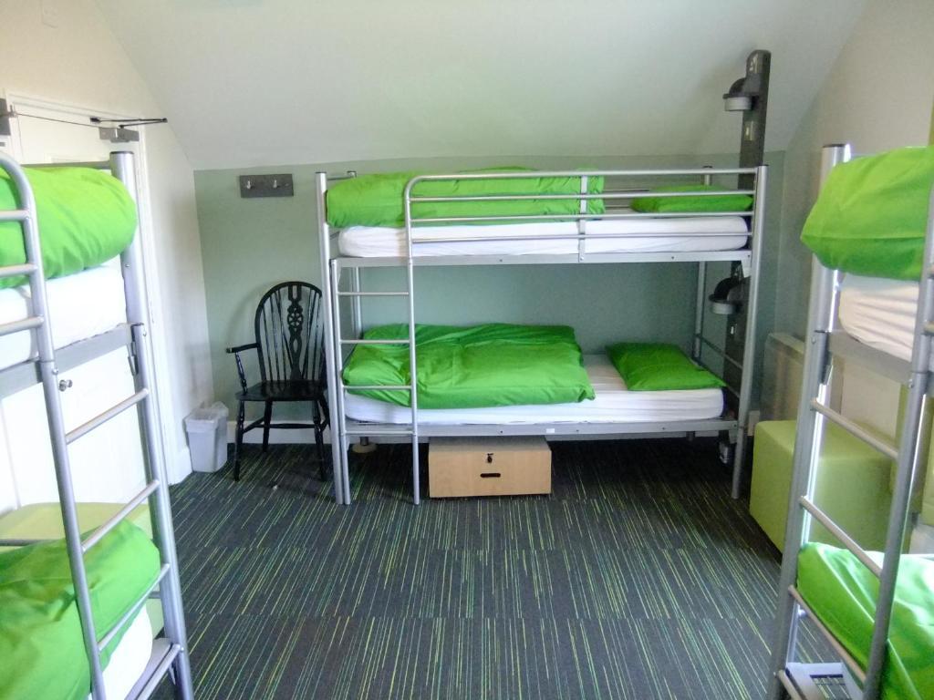 Hostel Yha Rowen Conwy Room photo
