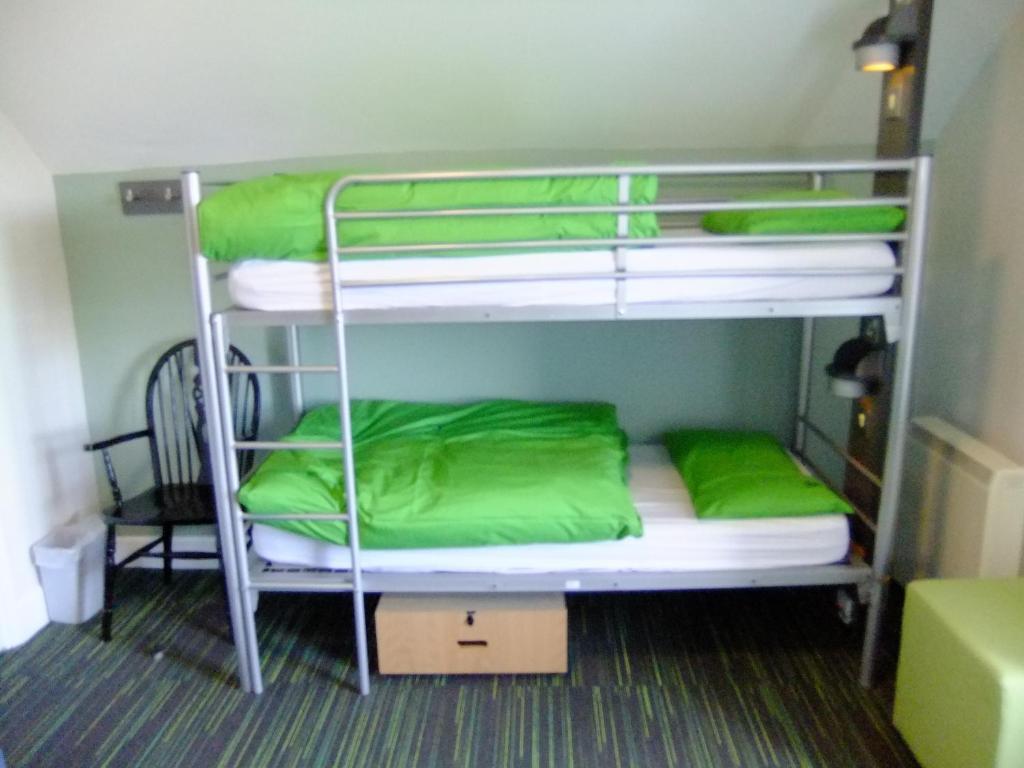 Hostel Yha Rowen Conwy Room photo